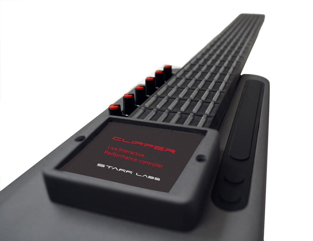 midi fretboard